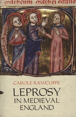 Leprosy in medieval Englad /