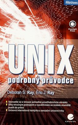 Unix : podrobný průvodce /