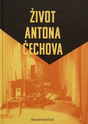 Život Antona Čechova /