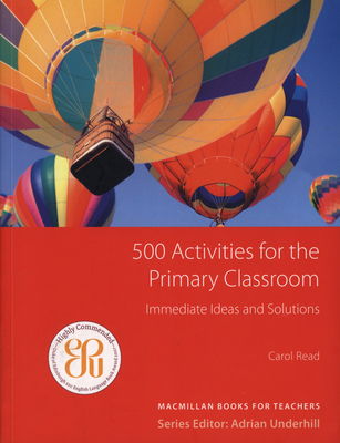 500 activities for the primary clasroom /