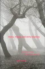 Hicks, tribes, & dirty realists : American fiction after postmodernism /