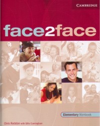 Face2face elementary : workbook /