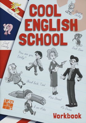 Cool English school 3. : workbook /