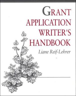 Grant application writer´s handbook /