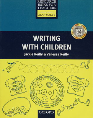 Writing with children /