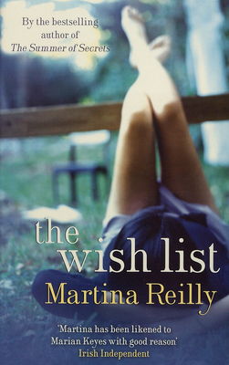 The wish list /