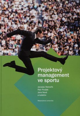 Projektový management ve sportu /