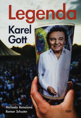 Legenda Karel Gott /