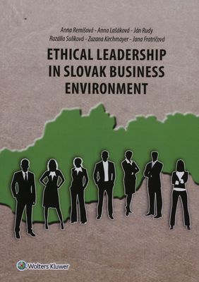 Ethical leadership in Slovak business environment /