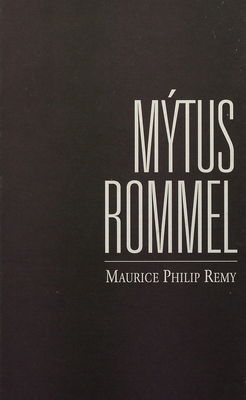 Mýtus Rommel /