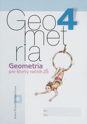 Geometria 4 /