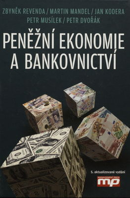 Peněžní ekonomie a bankovnictví /