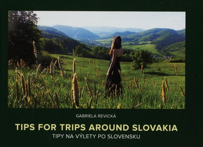 Tips for trips around Slovakia /