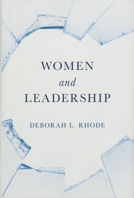 Women and leadership /