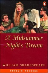 A midsummer night´s dream /