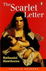 The Scarlet letter /