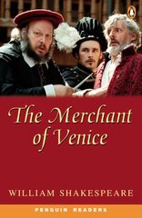 The merchant of venice /