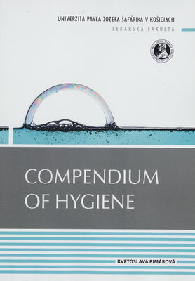 Compendium of hygiene /