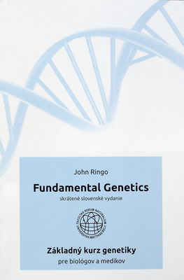 Fundamental Genetics /