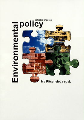 Environmental policy : selected chapters /