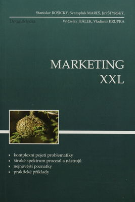Marketing XXL /