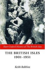 The British Isles 1901-1951. /