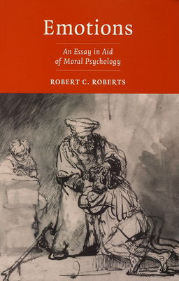 Emotions : an essay in aid of moral psychology /