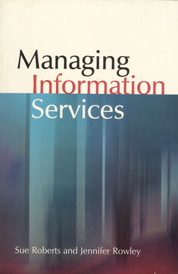 Managing information services /
