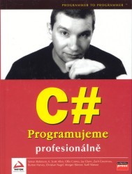 C# : programujeme profesionálně /