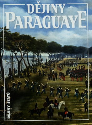 Dějiny Paraguaye /