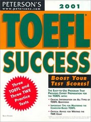 TOEFL success /
