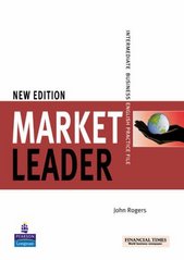 Market leader : intermediate business english : practice file /