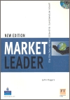 Market leader upper intermediate business English. Practice file /