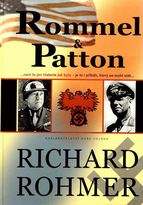 Rommel & Patton /