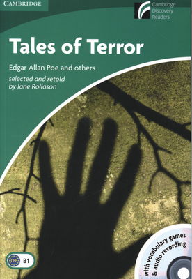 Tales of terror /