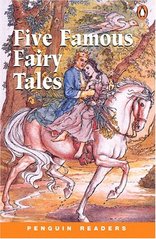 Five famous fairy tales /