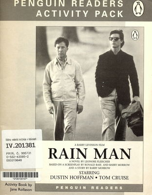 Rain Man /