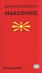 Makedonie /