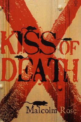 Kiss of death /