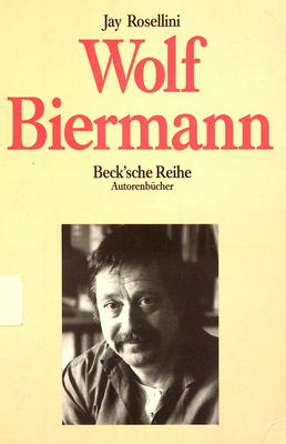 Wolf Biermann /