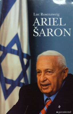 Ariel Šaron /