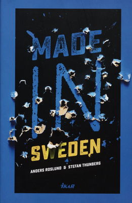 Made in Sweden /