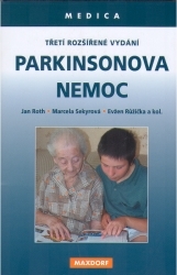 Parkinsonova nemoc /