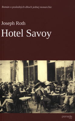 Hotel Savoy /