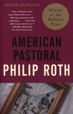 American pastoral /