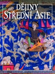 Dějiny střední Asie /