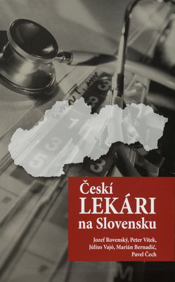 Českí lekári na Slovensku /