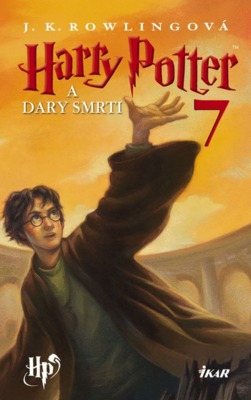 Harry Potter a dary smrti. 7 /