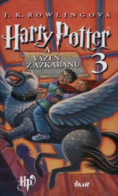 Harry Potter a väzeň z Azkabanu. 3 /