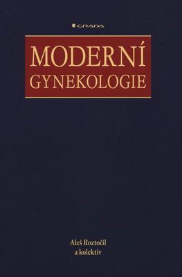 Moderní gynekologie /